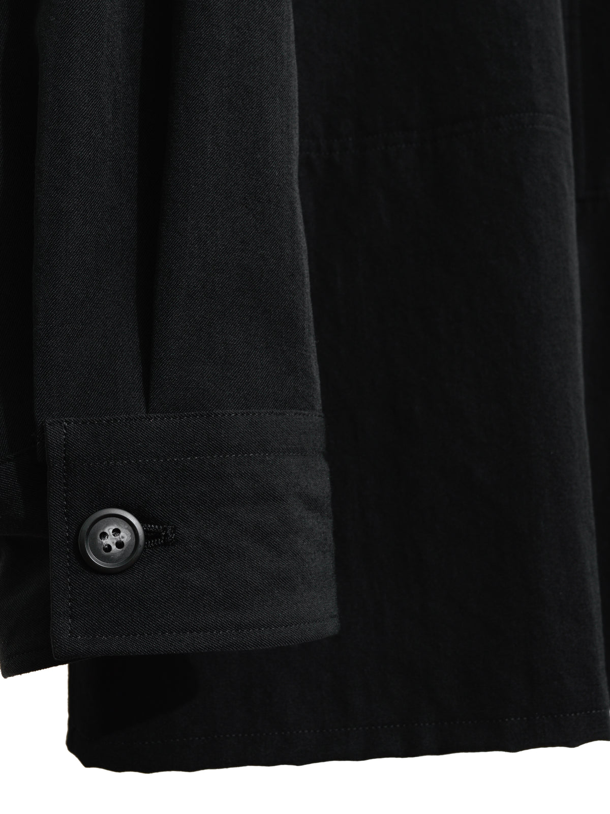Field Shirt Black