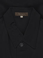 Field Shirt Black