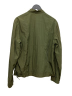Ripstop Blouson Olive