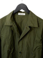 Ripstop Blouson Olive