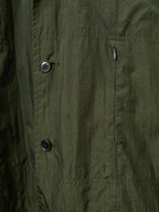 Ripstop Blouson Olive