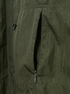 Ripstop Blouson Olive