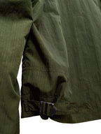 Ripstop Blouson Olive