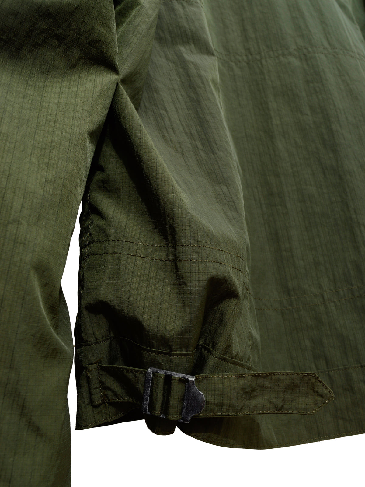 Ripstop Blouson Olive