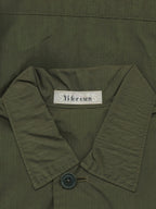 Ripstop Blouson Olive