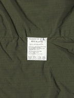 Ripstop Blouson Olive