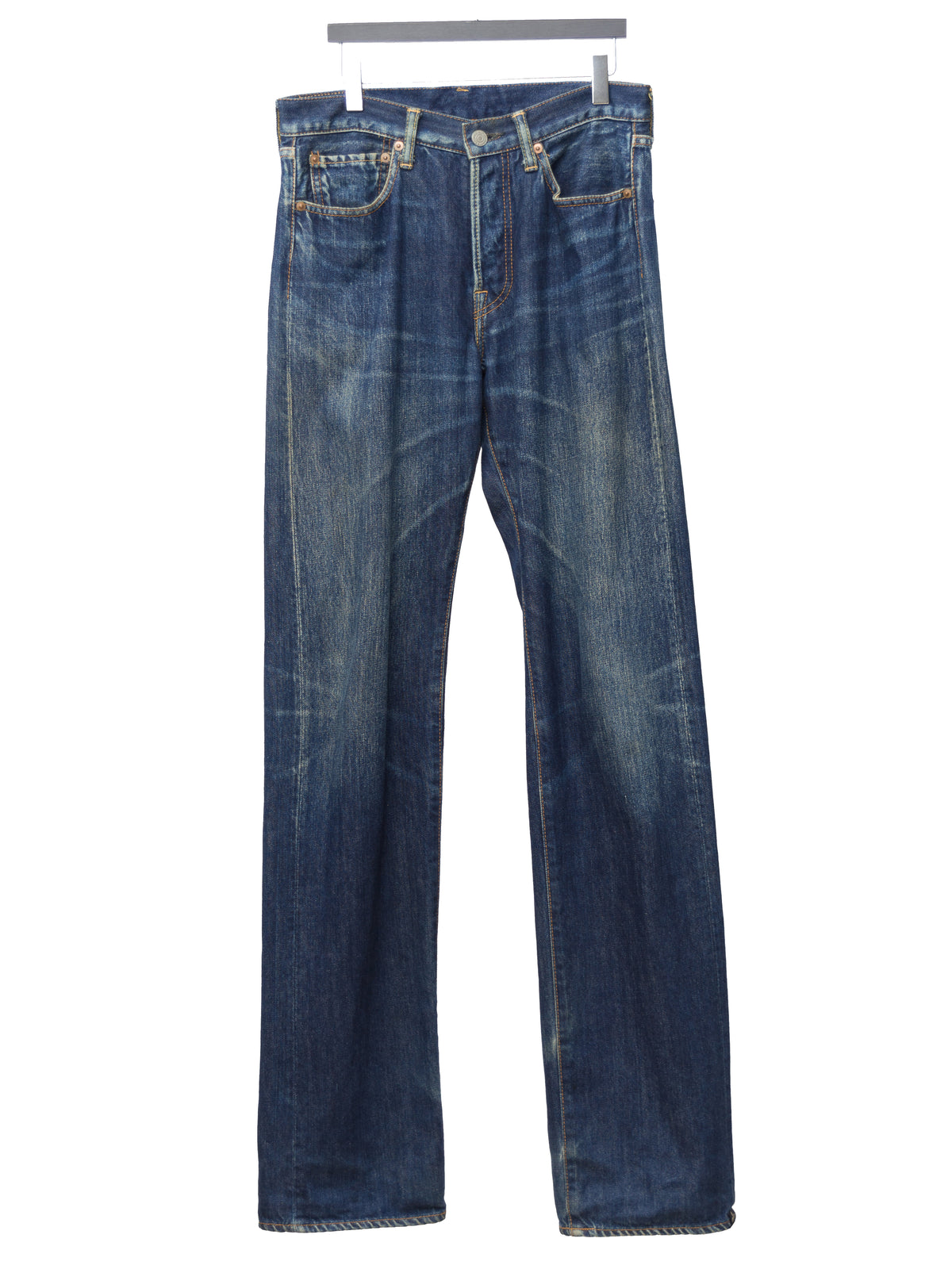 Spotted Horse Jeans Magic Wash