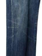 Spotted Horse Jeans Magic Wash