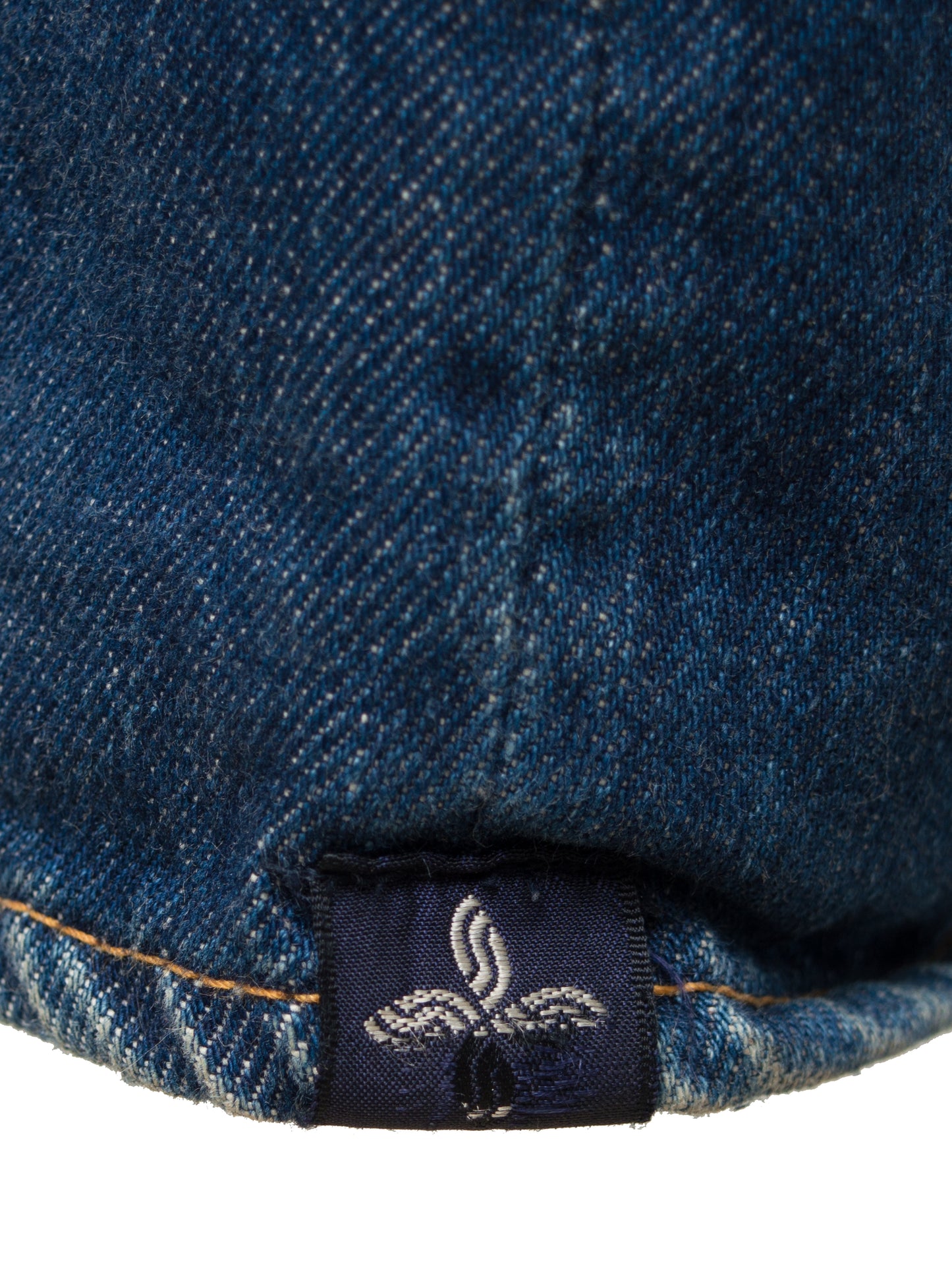 spotted horse jeans magic wash ∙ cotton ∙ 30