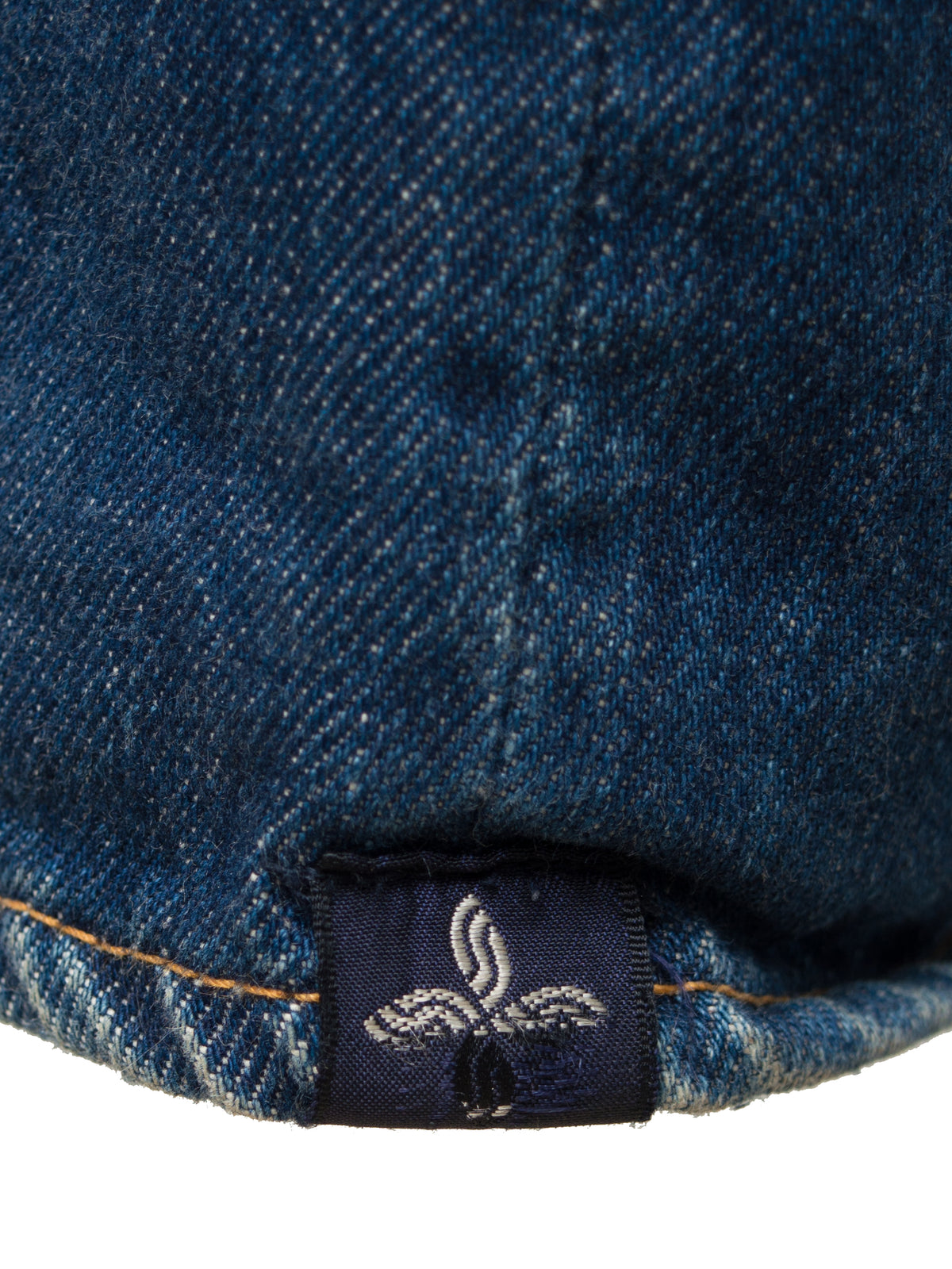 Spotted Horse Jeans Magic Wash