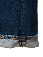Spotted Horse Jeans Magic Wash