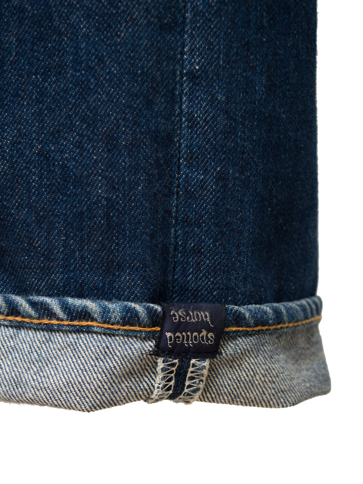 Spotted Horse Jeans Magic Wash