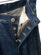 Spotted Horse Jeans Magic Wash