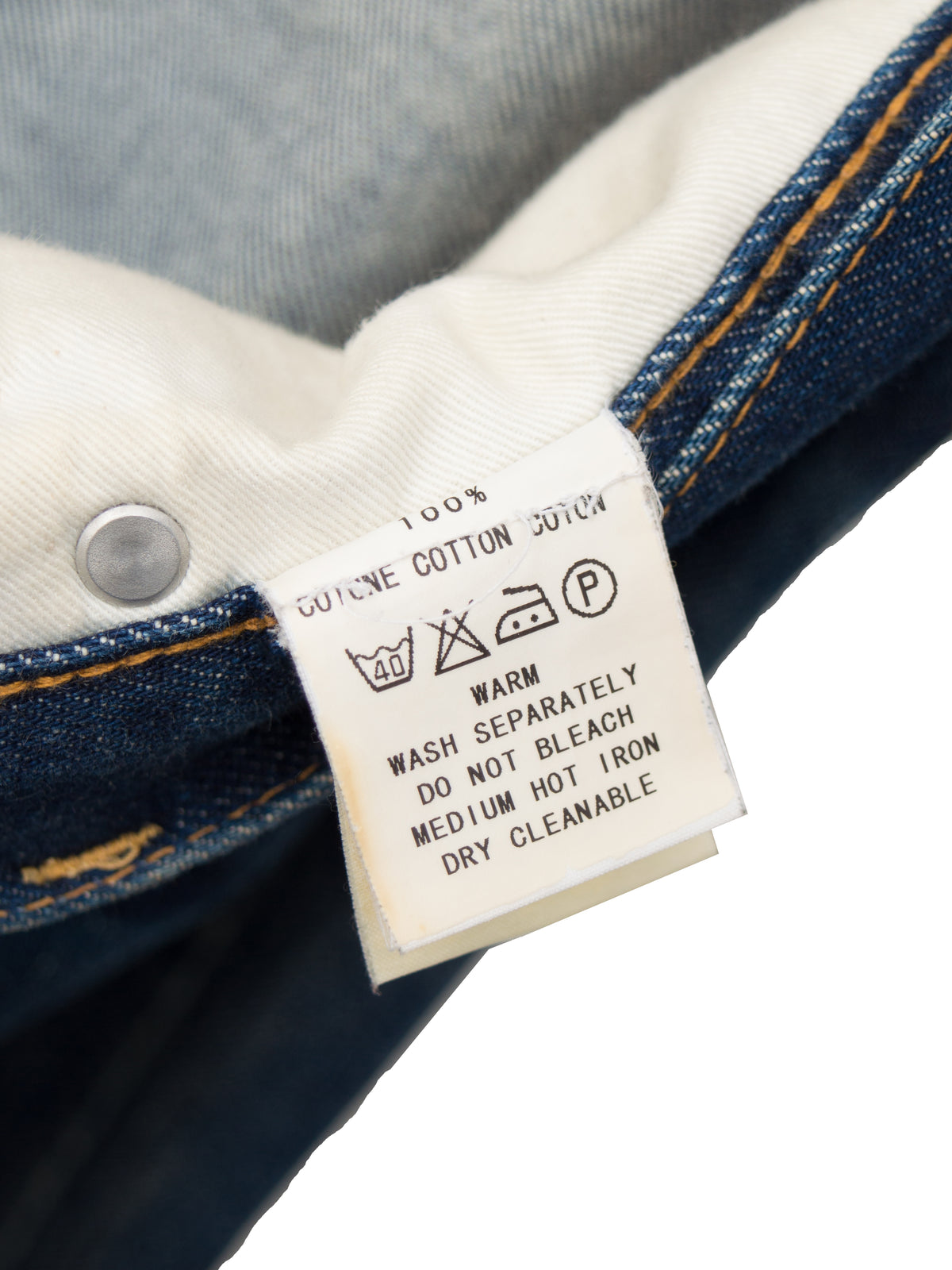 Spotted Horse Jeans Magic Wash