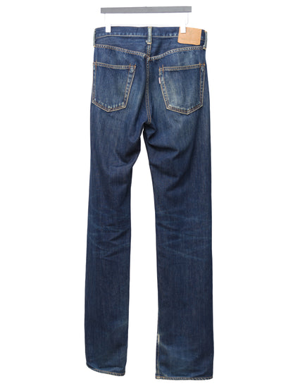 spotted horse jeans magic wash ∙ cotton ∙ 30