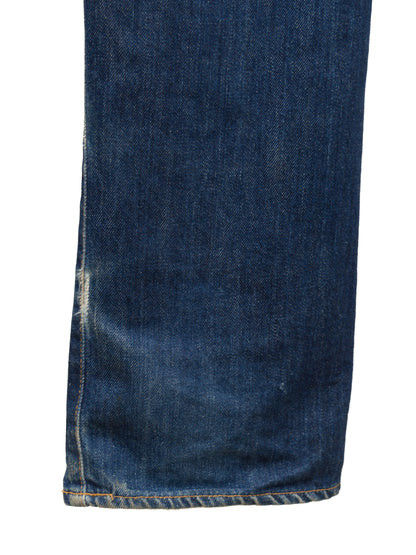 spotted horse jeans magic wash ∙ cotton ∙ 30