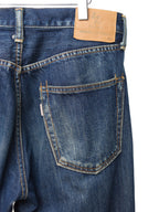 Spotted Horse Jeans Magic Wash