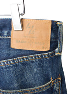 Spotted Horse Jeans Magic Wash