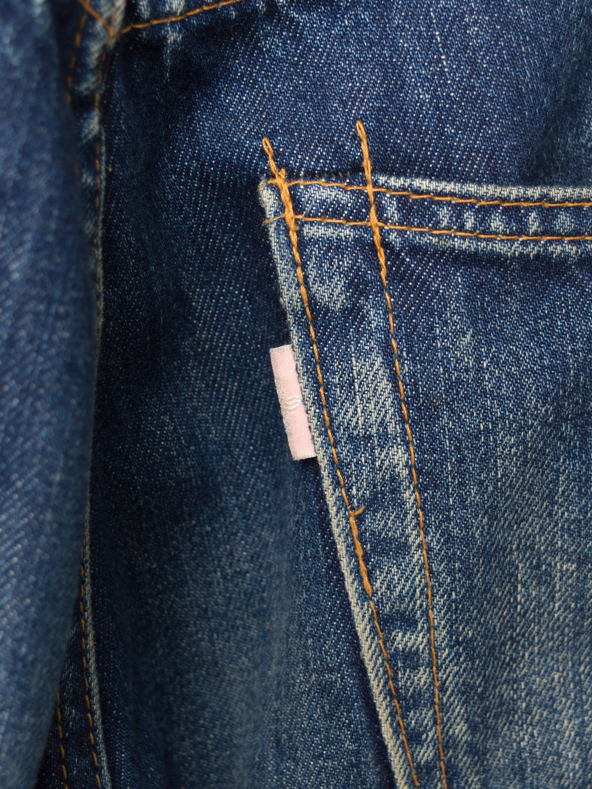 Spotted Horse Jeans Magic Wash