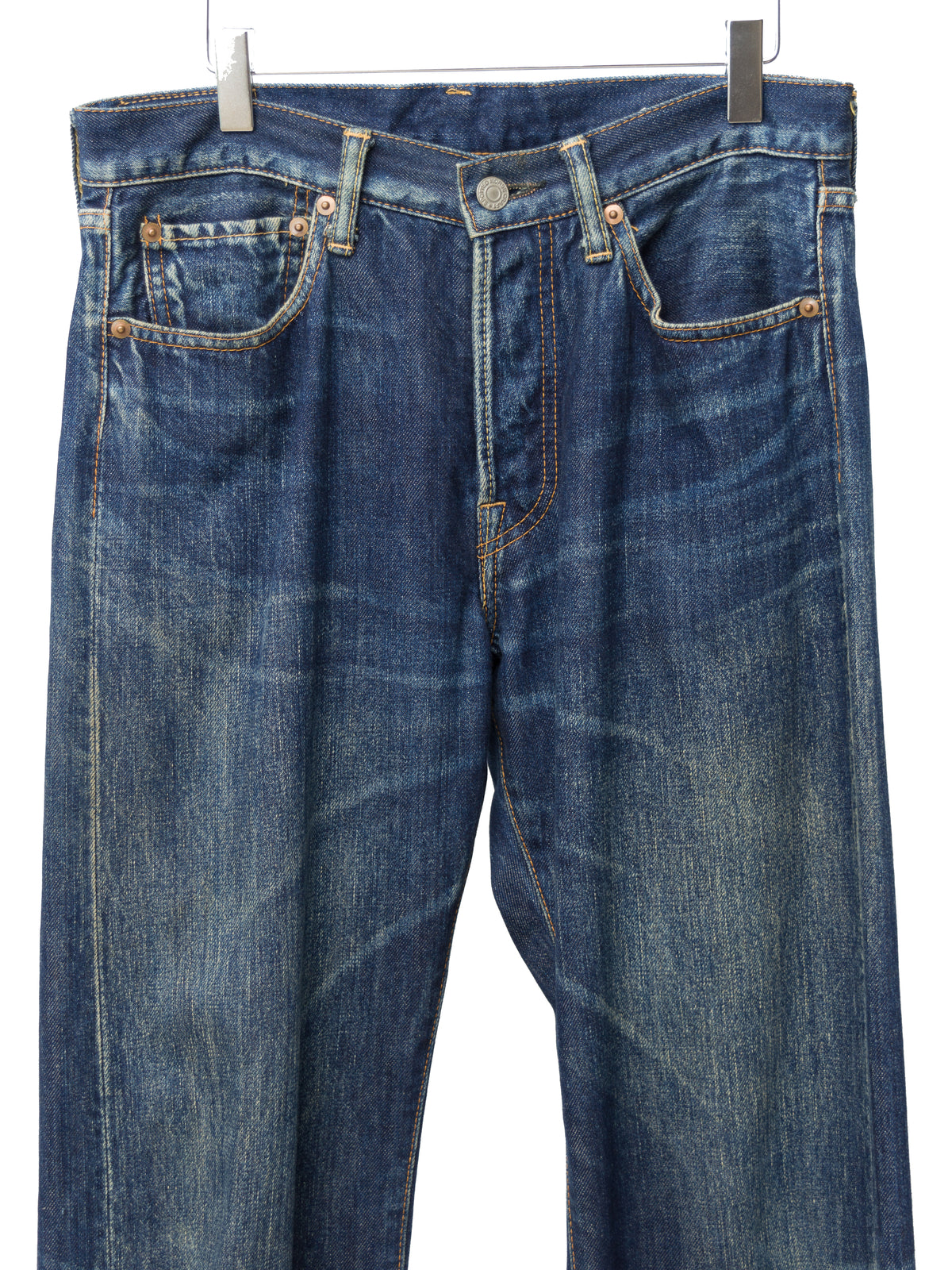 Spotted Horse Jeans Magic Wash
