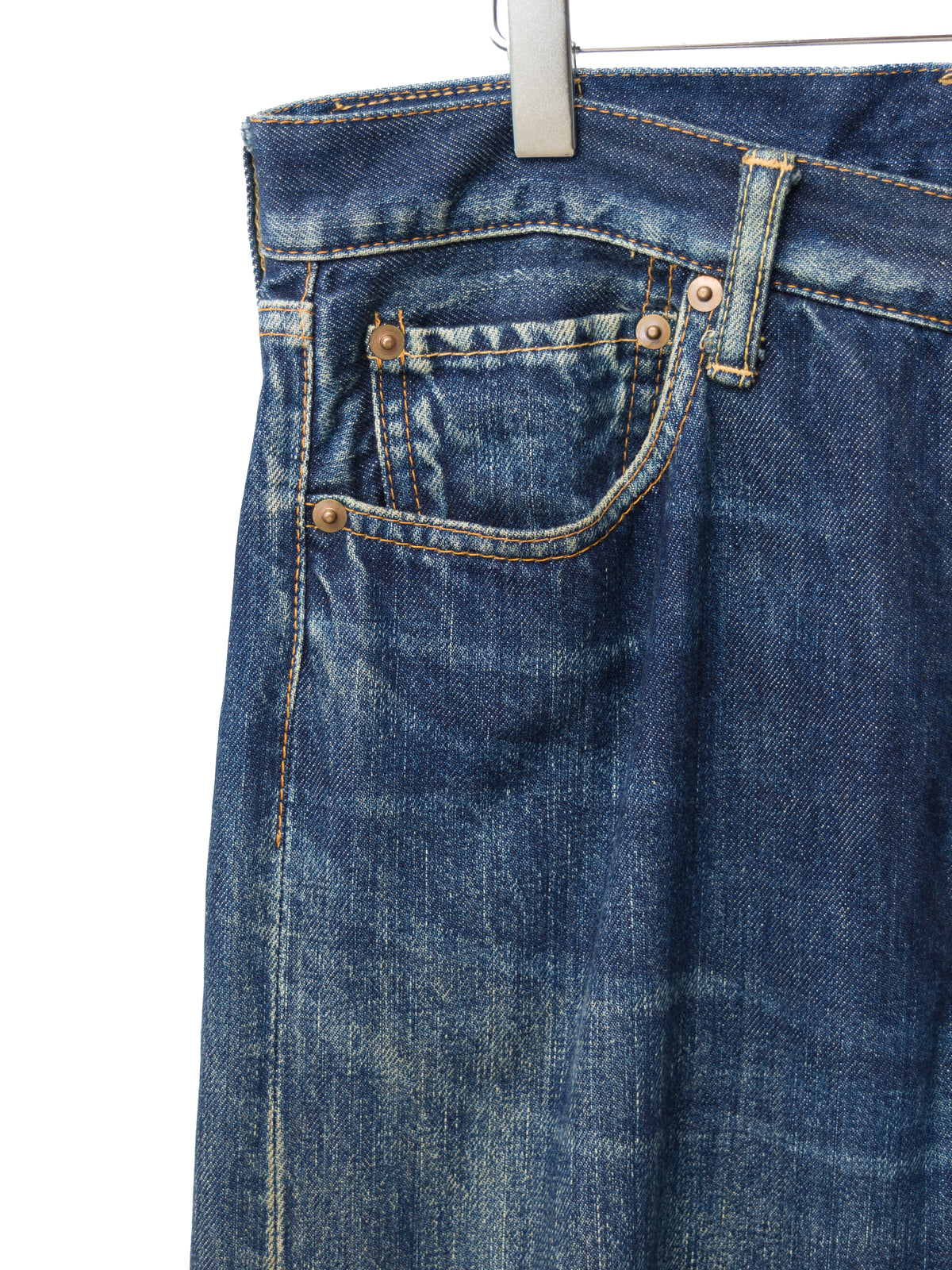 Spotted Horse Jeans Magic Wash