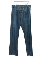 5P Jeans Indigo