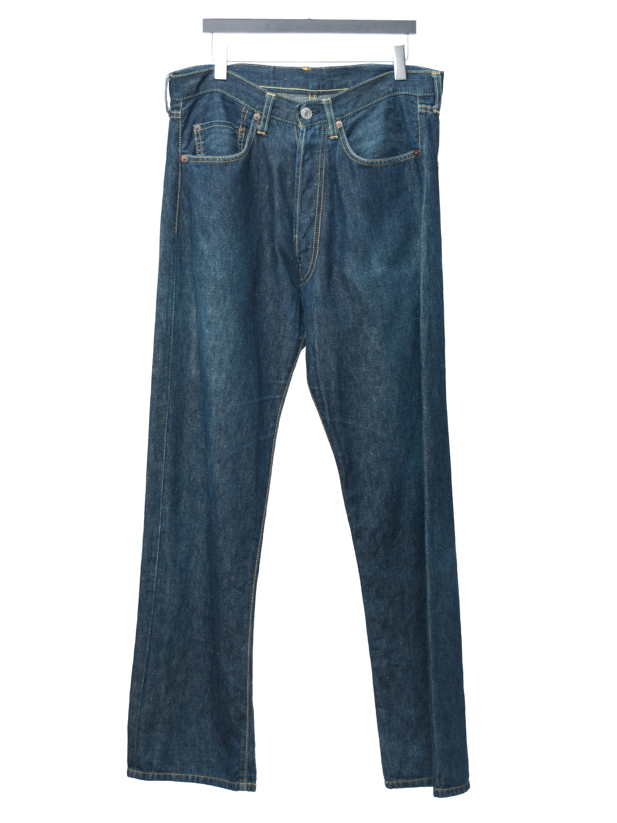 5P Jeans Indigo