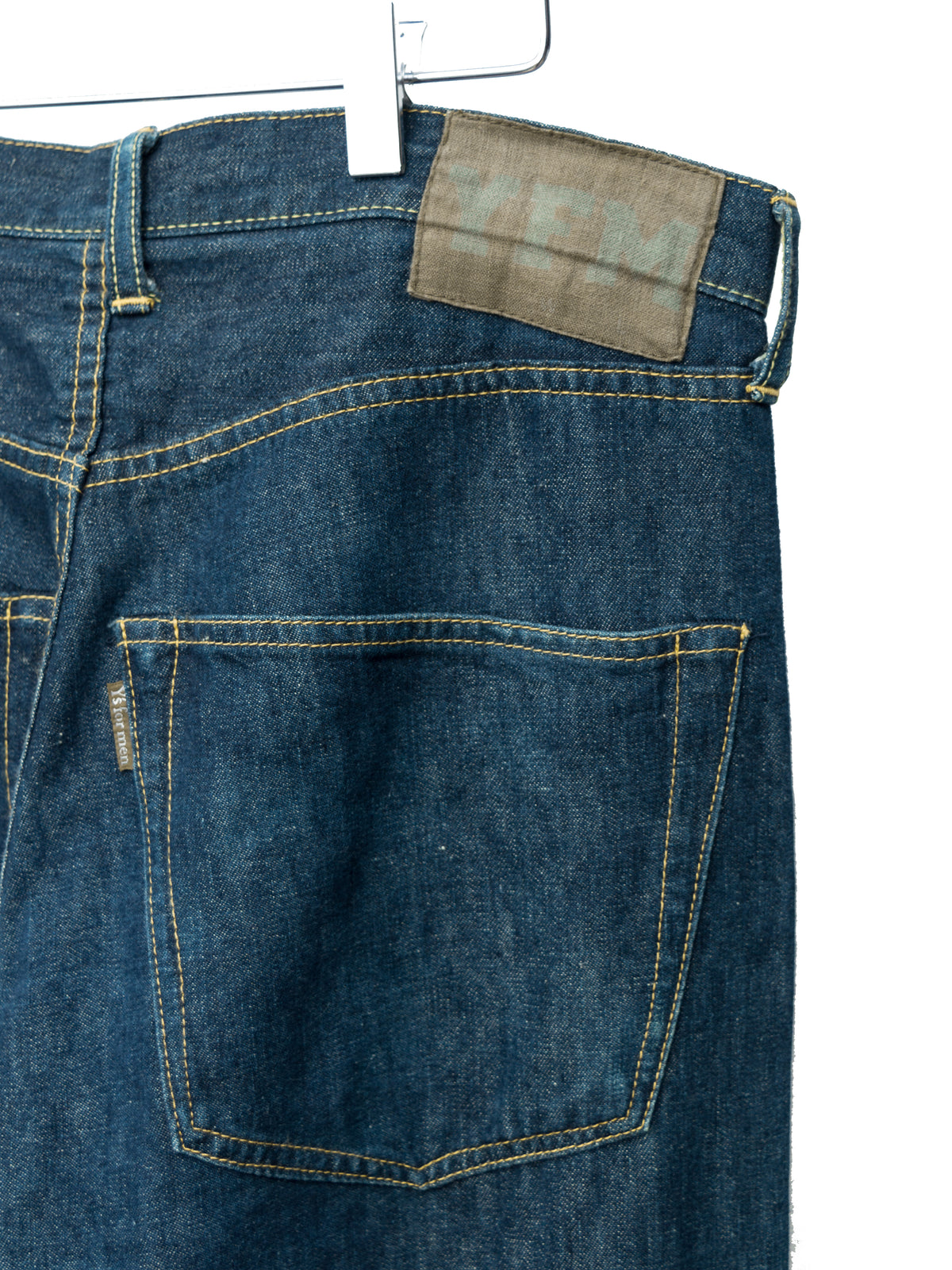 5P Jeans Indigo