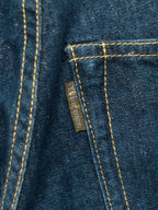 5P Jeans Indigo