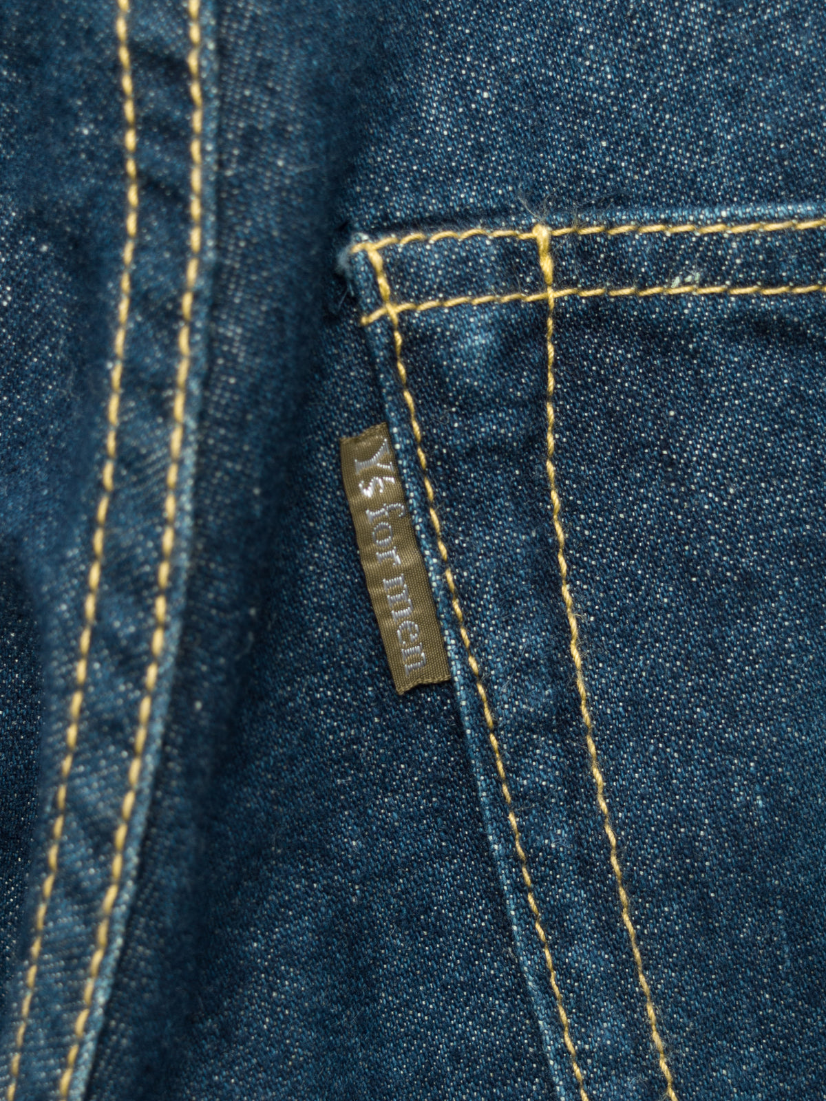 5P Jeans Indigo