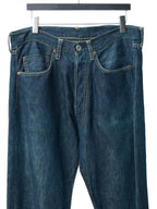 5P Jeans Indigo