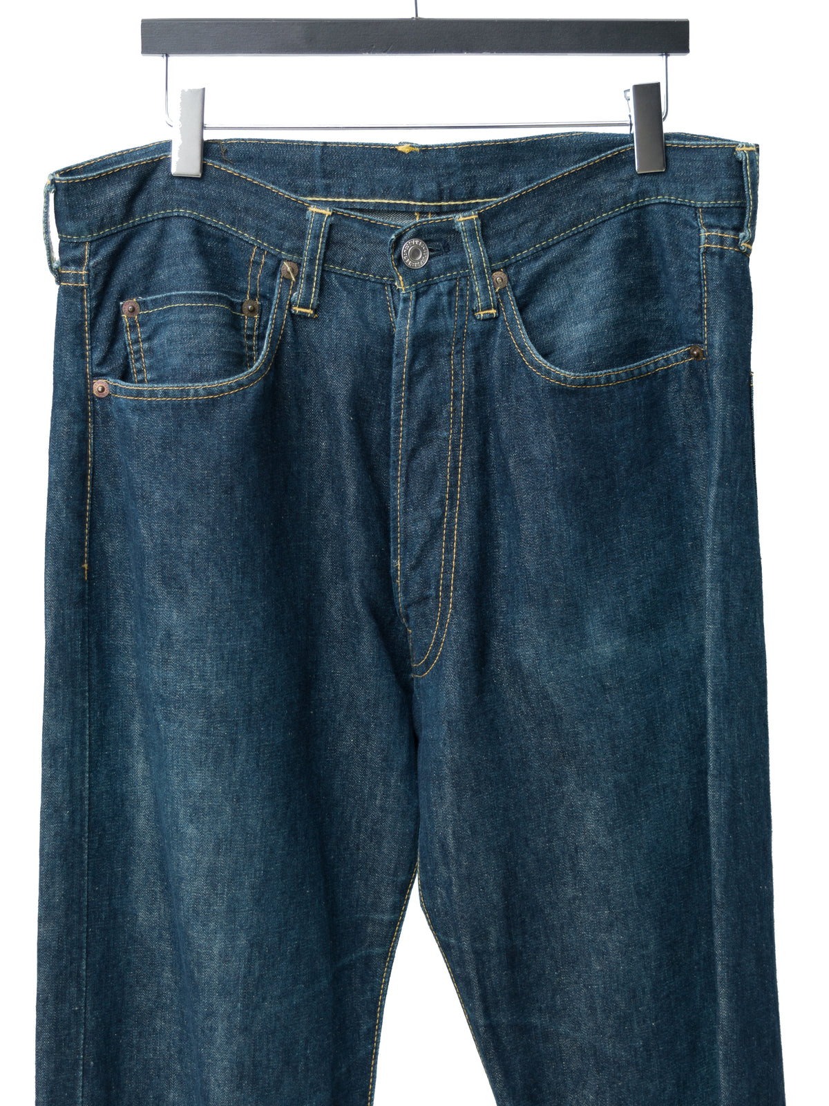 5P Jeans Indigo