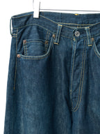 5P Jeans Indigo