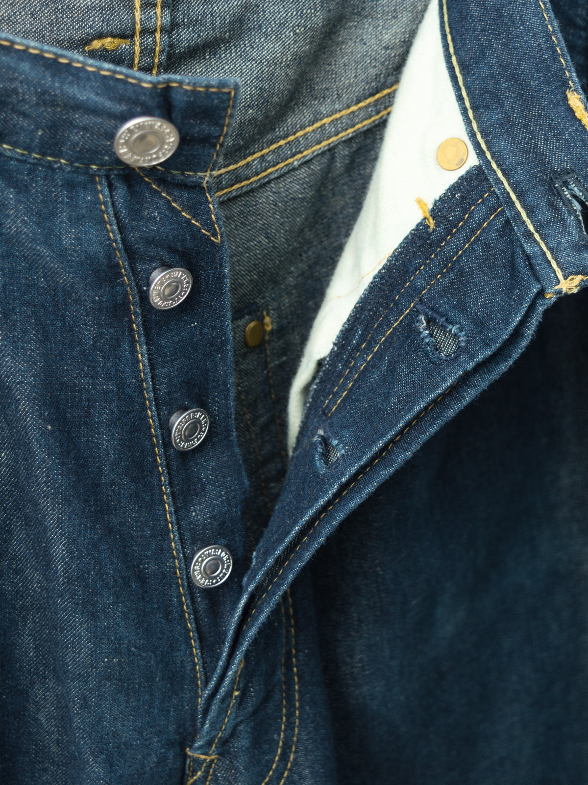 5P Jeans Indigo
