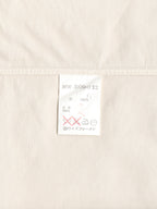 Open Collar Shirt Ivory