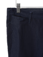 Straight Pants Navy