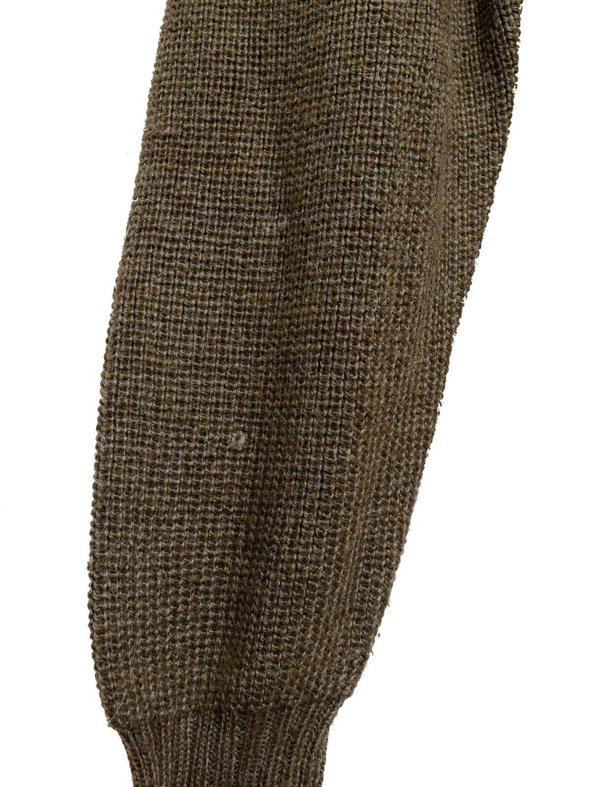 Saddle Pullover Wheat