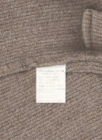 Knit Chore Jacket Straw