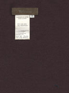 Boatneck Top Maroon
