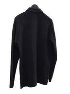 Fleece Shirt Black