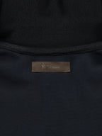 Fleece Shirt Black