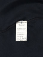 Fleece Shirt Black