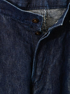 6P Jeans Indigo