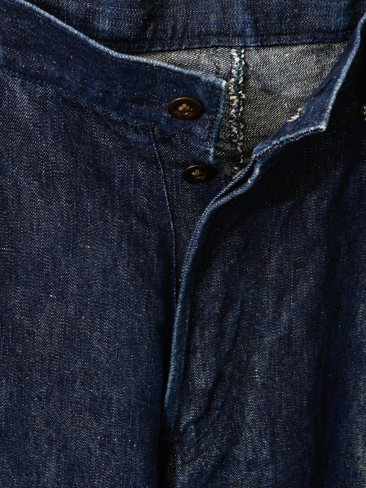 6P Jeans Indigo