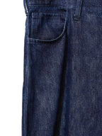 6P Jeans Indigo