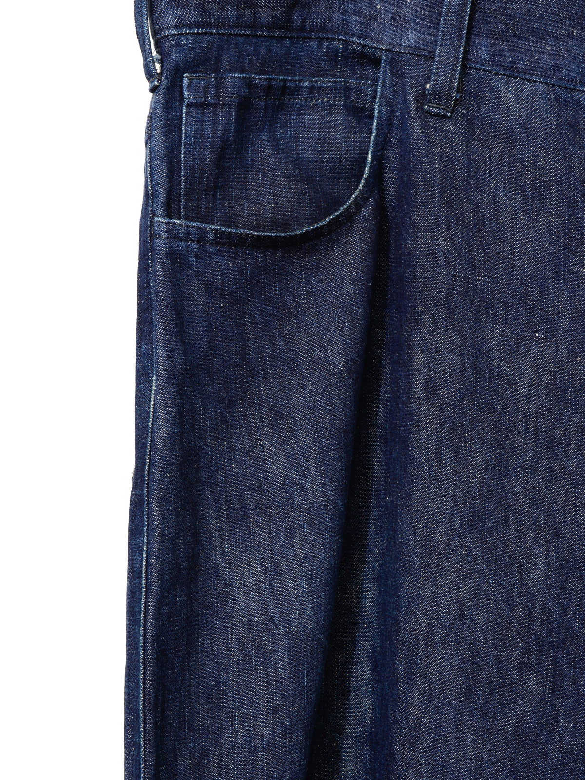 6P Jeans Indigo