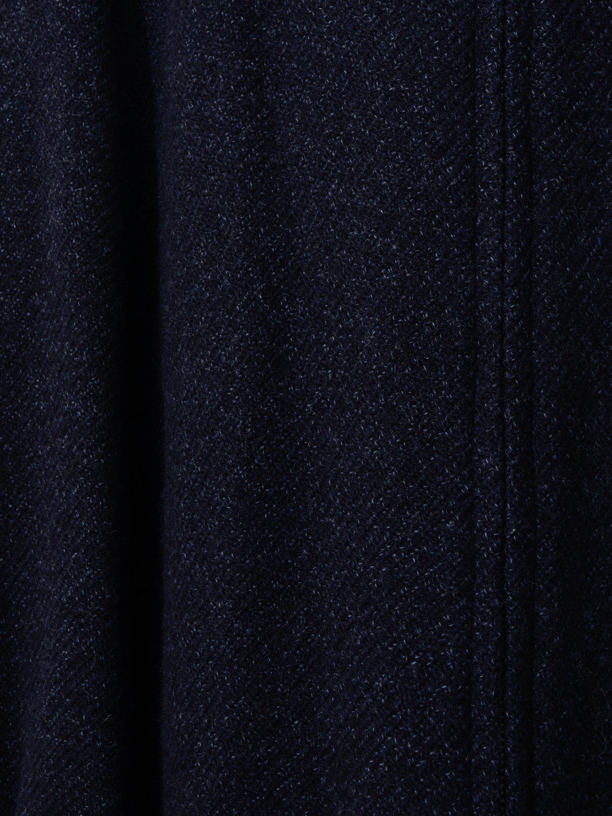 Zip Jacket Navy
